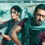 Release Date Announced for Bollywood Film Tiger 3. Watch Trailer