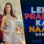 Yash Raj Films Releases Tiger 3 Song Leke Prabhu Ka Naam