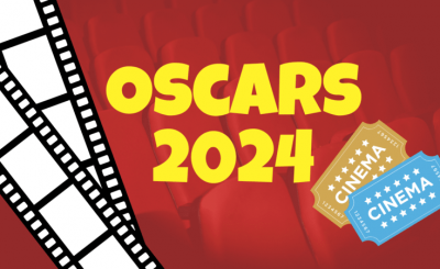 Oscars 2024. Photo: RMN News Service
