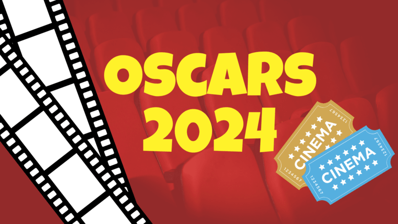 Oscars 2024. Photo: RMN News Service