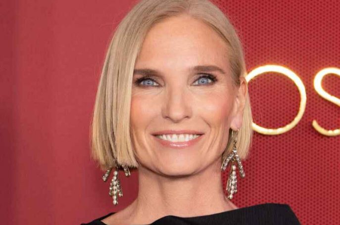 Jennifer Fox. Photo: Academy of Motion Picture Arts and Sciences