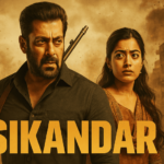 Sikandar (2025): Salman Khan Movie Faces Mixed Reviews Amid Industry Credibility Concerns