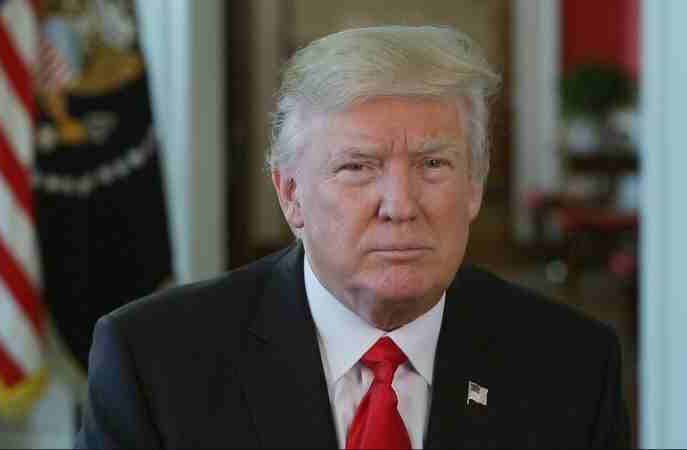 Donald Trump Tariffs. Photo: White House (file photo)