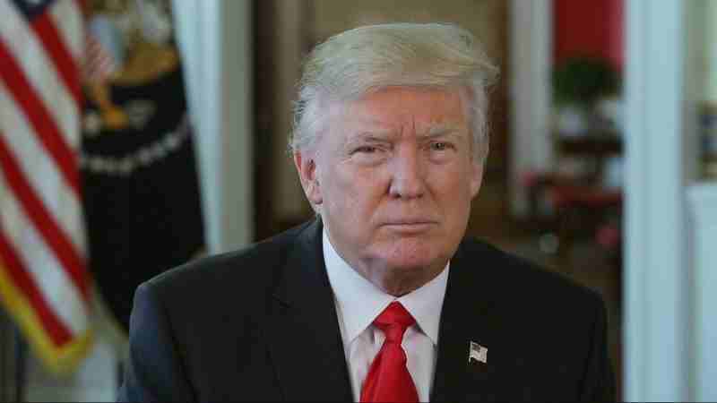 Donald Trump Tariffs. Photo: White House (file photo)