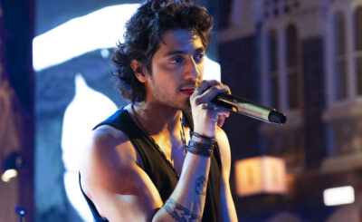 YRF Releases ‘Saiyaara’s’ New Song ‘Dhun’. Photo: YRF