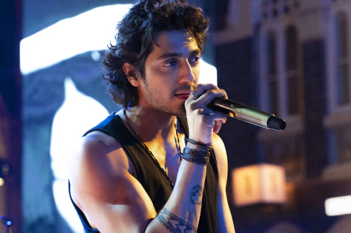 YRF Releases ‘Saiyaara’s’ New Song ‘Dhun’. Photo: YRF