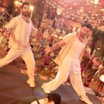 Hrithik Roshan and Jr NTR’s Epic Dance-Off in ‘Janaabe Aali’ Teaser Ignites Hype for War 2
