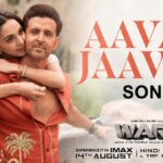 War 2 ‘Aavan Jaavan’ Song Sparks Frenzy, Sets Stage for Epic IMAX Release