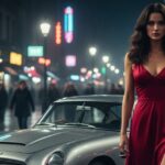 Sydney Sweeney in Talks for Bond Girl Role in Denis Villeneuve’s James Bond Film