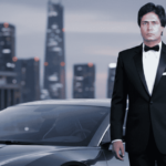 New James Bond Film May Deal with the Dangers of Artificial Intelligence