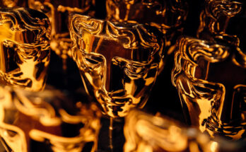 Photo: BAFTA
