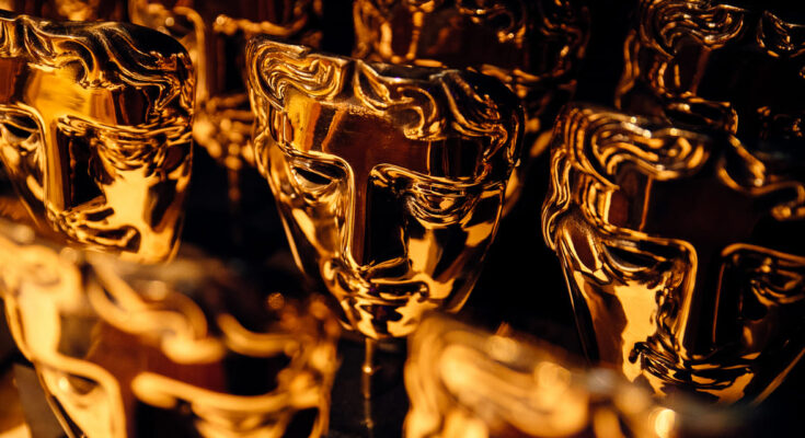 Photo: BAFTA