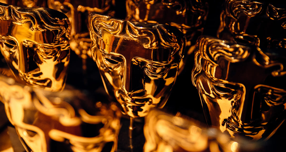 Photo: BAFTA