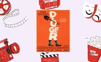 Tom Cruise in Iñárritu’s ‘Digger’ | Warner Bros. Pictures