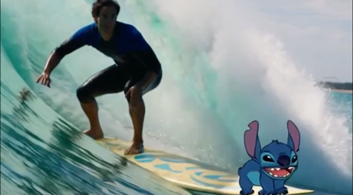 Disney and OpenAI Strike Landmark Licensing Deal. Photo: Walt Disney Company