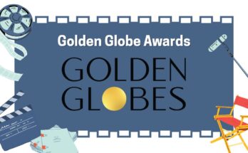 Golden Globe Awards