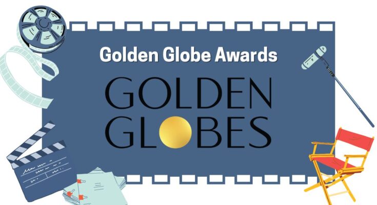 Golden Globe Awards