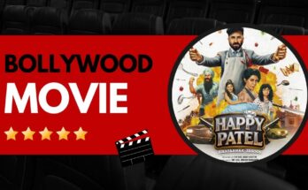 Bollywood Film Happy Patel Khatarnak Jasoos
