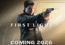 IO Interactive Unveils 007 First Light, Reimagining James Bond’s Origins