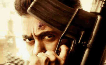 Salman Khan in Tiger Zinda Hai. Photo (file) courtesy: Yash Raj Films