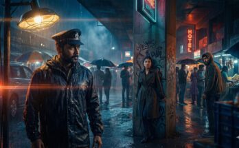 Jithu Madhavan's 'Suriya 47' Takes Off; Nazriya and Naslen Join Stellar Cast. Representational AI-generated image by RMN News Service.