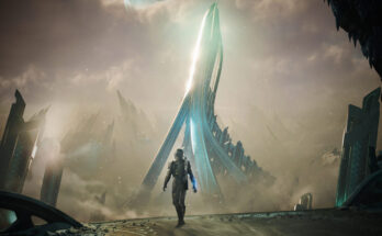 Matthew McConaughey Stars in EXODUS. Photo: Archetype Entertainment