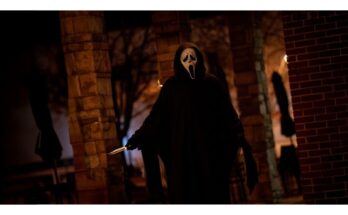 Scream 7. Photo: Paramount Pictures