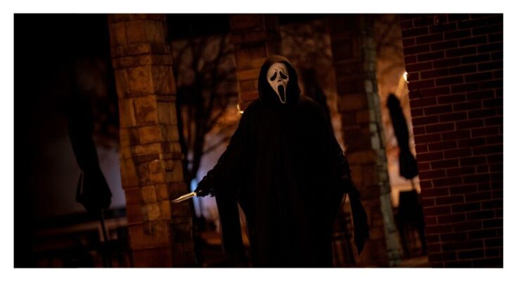Scream 7. Photo: Paramount Pictures