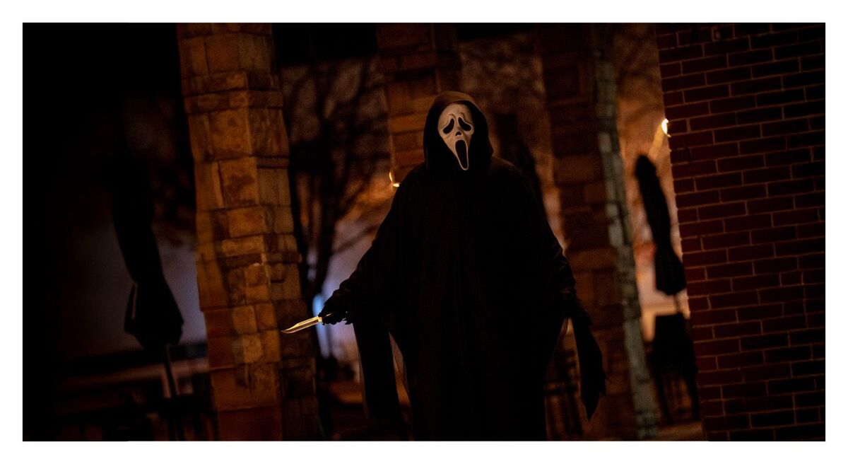 Scream 7. Photo: Paramount Pictures