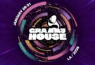 Grammy House 2026 Expands to Four-Day Celebration in Los Angeles