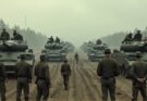 Representational AI-generated Image of a War Movie | RMN News Service
