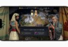 Legendary Strategy Franchise ‘Civilization’ Headlines New Expansion for Apple Arcade