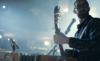 I CAN ONLY IMAGINE 2. Photo: Lions Gate Entertainment