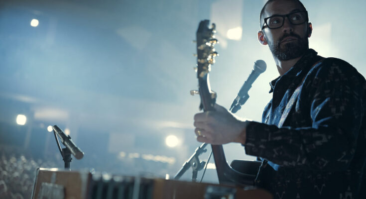 I CAN ONLY IMAGINE 2. Photo: Lions Gate Entertainment