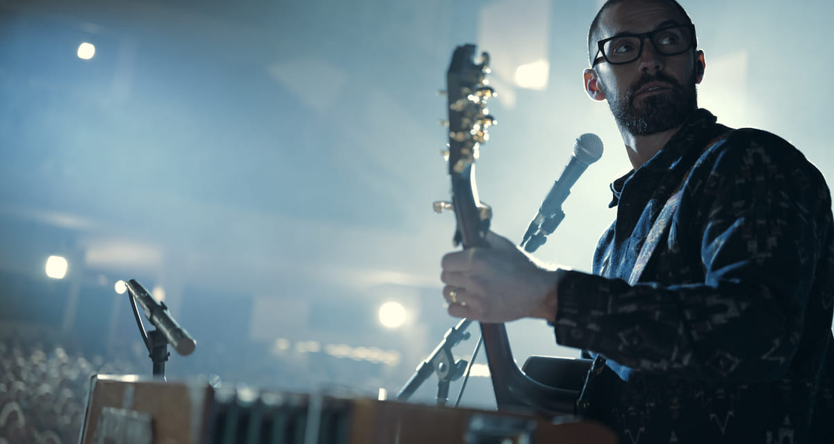 I CAN ONLY IMAGINE 2. Photo: Lions Gate Entertainment