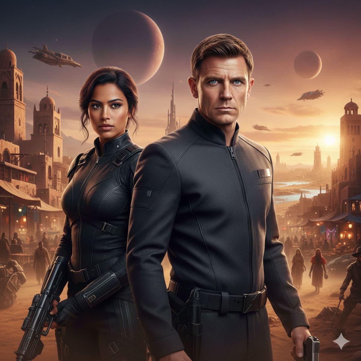 Representational AI-generated image of James Bond film. | RMN Stars News