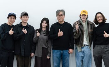 Netflix Crime Thriller ‘The Dealer’. Photo: Netflix