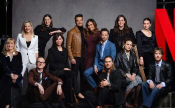 Netflix 2026 German-Language Lineup. Photo: Netflix