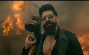 Screengrab from the Trailer of Toxic: A Fairy Tale for Grown-Ups Film