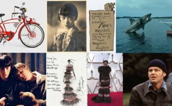 Photo: Academy of Motion Picture Arts and Sciences