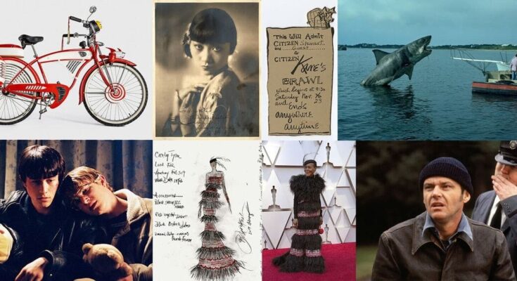 Photo: Academy of Motion Picture Arts and Sciences