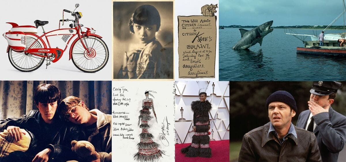 Photo: Academy of Motion Picture Arts and Sciences