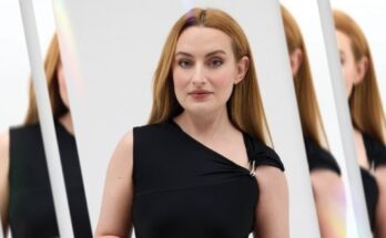 Amelia Dimoldenberg Returns as Social Media Ambassador for 2026 Oscars. Photo Courtesy: Academy of Motion Picture Arts and Sciences