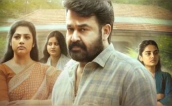 Drishyam 3. Photo: Drishyam 3 Movie