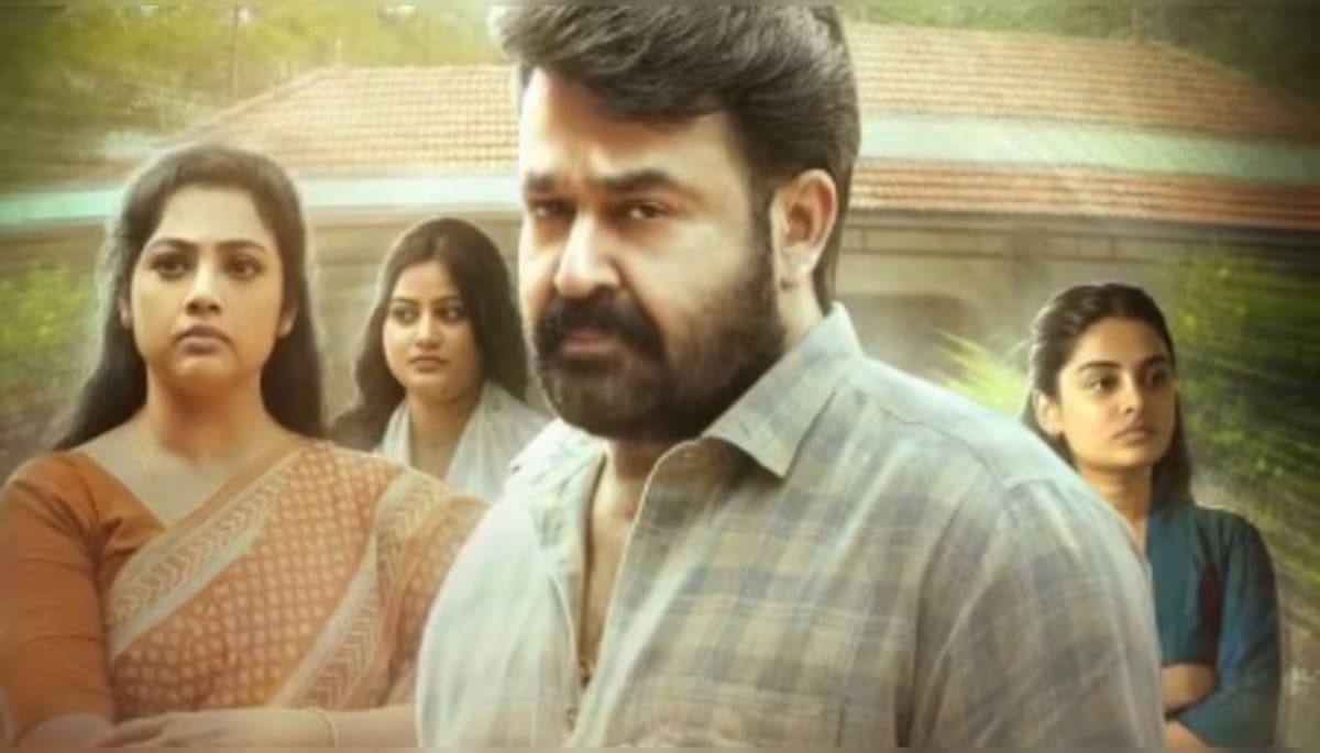 Drishyam 3. Photo: Drishyam 3 Movie