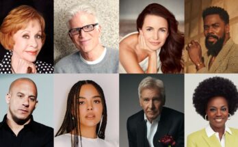 Golden Eve: The Golden Globes Honor Helen Mirren & Sarah Jessica Parker. Photo: Golden Globes