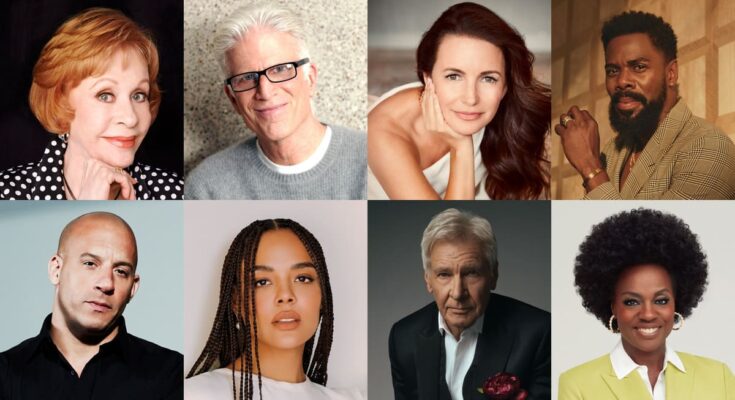 Golden Eve: The Golden Globes Honor Helen Mirren & Sarah Jessica Parker. Photo: Golden Globes