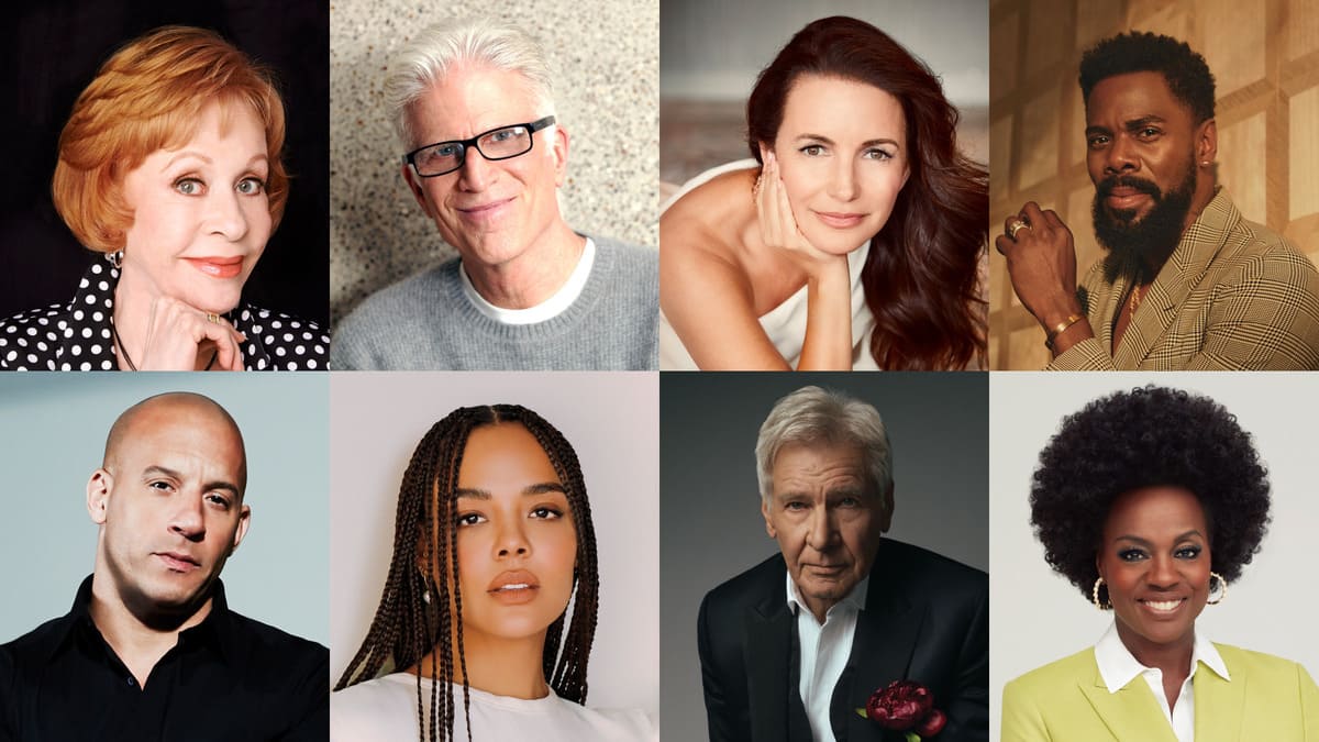 Golden Eve: The Golden Globes Honor Helen Mirren & Sarah Jessica Parker. Photo: Golden Globes