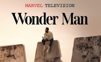 Marvel Television’s ‘Wonder Man’. Photo: Marvel