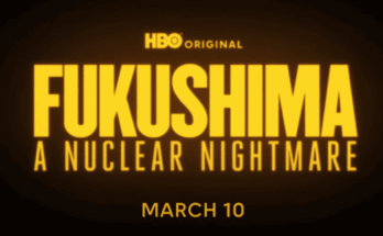 Fukushima: A Nuclear Nightmare. Photo: HBO